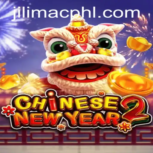 Exploring the Exciting World of CHINESENEWYEAR2: A Thrilling Experience with JILI MAC