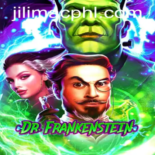 DrFrankenstein: The Thrilling Game Experience with JILI MAC