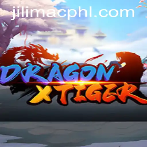 Unveiling DragonXTiger: Exploring the Thrilling World of JILI MAC