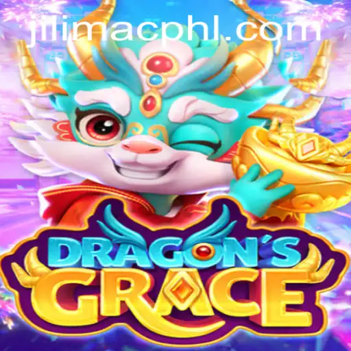 Discover the World of DragonsGrace: An Epic Journey with JILI MAC