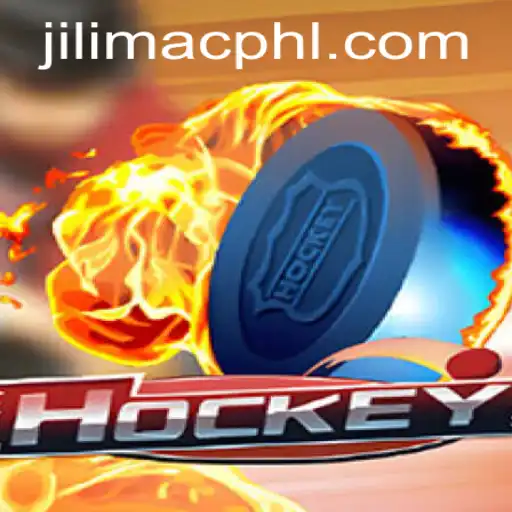 Exploring the Thrills of Hockey: Dive into the Exciting World of JILI MAC