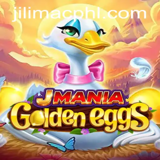 Discover the Exciting World of JManiaGoldenEggs: A Revolutionary Gaming Experience