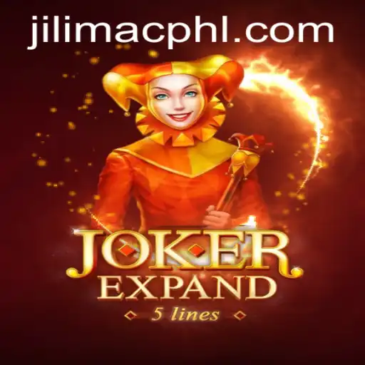 Unleashing Thrills: Discover JokerExpand by JILI MAC