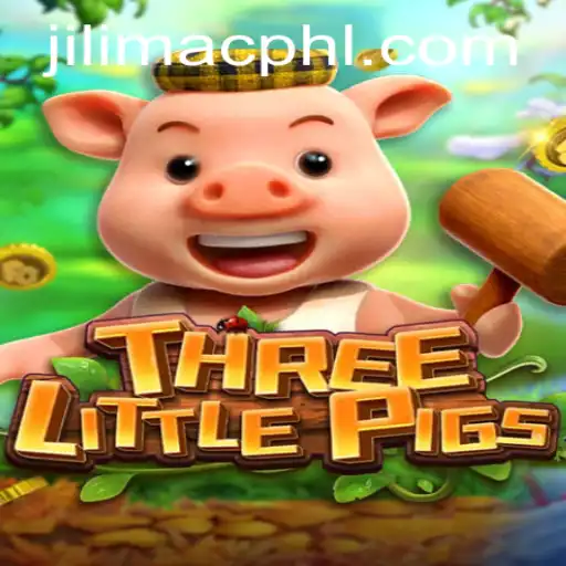 THREELITTLEPIGS: A Modern Spin on a Classic Tale