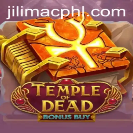 Dive into the World of TempleofDeadBonusBuy: A JILI MAC Adventure
