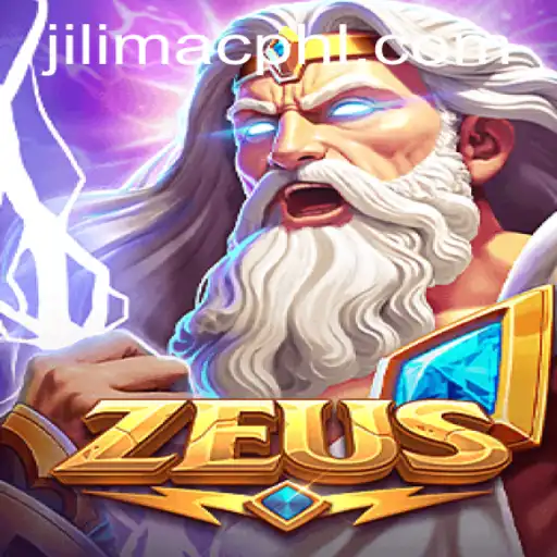 Unveiling Zeus: A Game of Mythical Proportions by JILI MAC