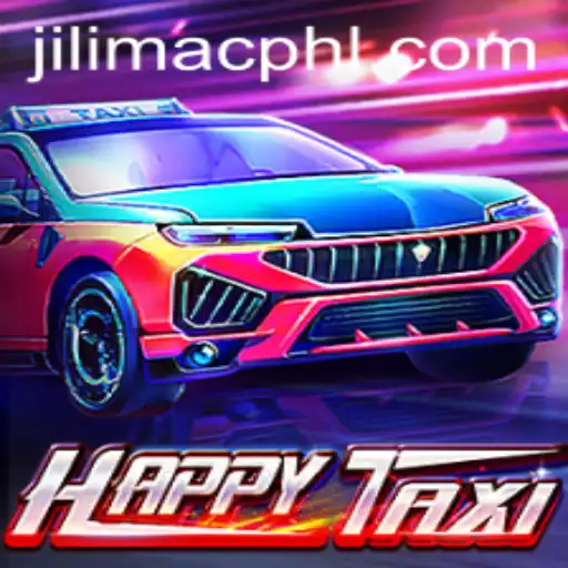Unveiling HappyTaxi: The Thrilling Ride Created by JILI MAC