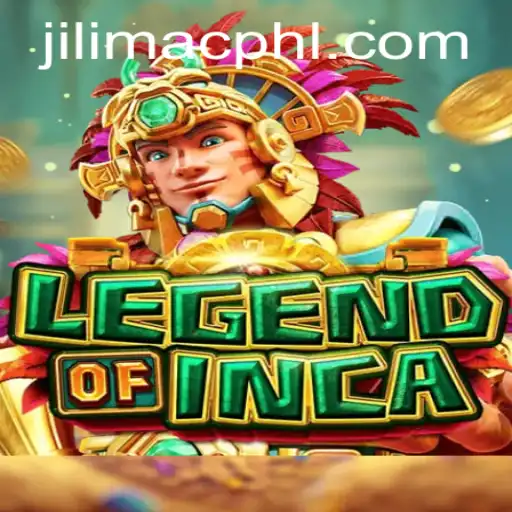 Unveiling LegendofInca: An Exciting Venture with JILI MAC
