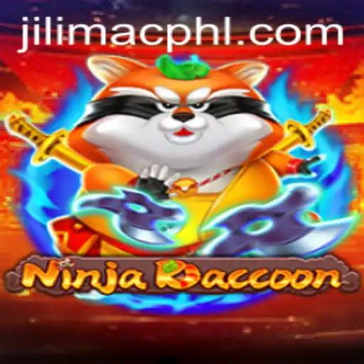 NinjaRaccoon: Immersive Gaming Experience in the Heart of JILI MAC