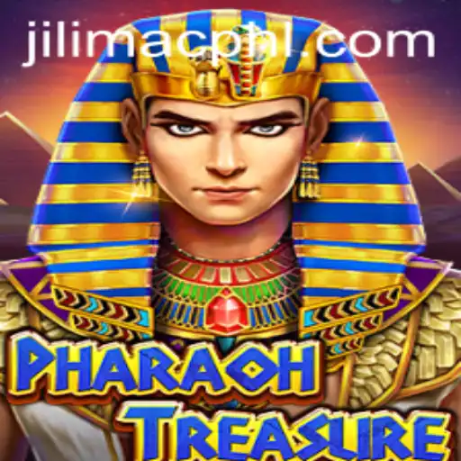 Discover the Exciting World of PharaohTreasure: A Deep Dive into JILI MAC Gameplay
