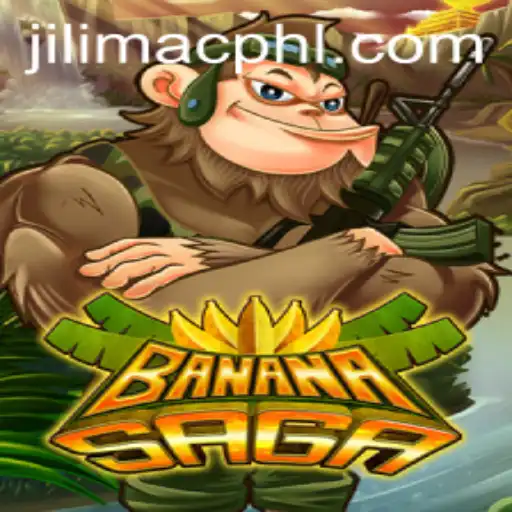 Discover the Exciting World of BananaSaga: A Fresh Perspective on JILI MAC