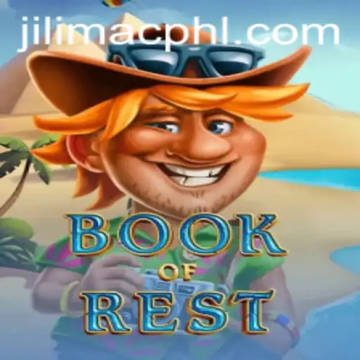 Exploring the Fascinating World of BookofRest and JILI MAC