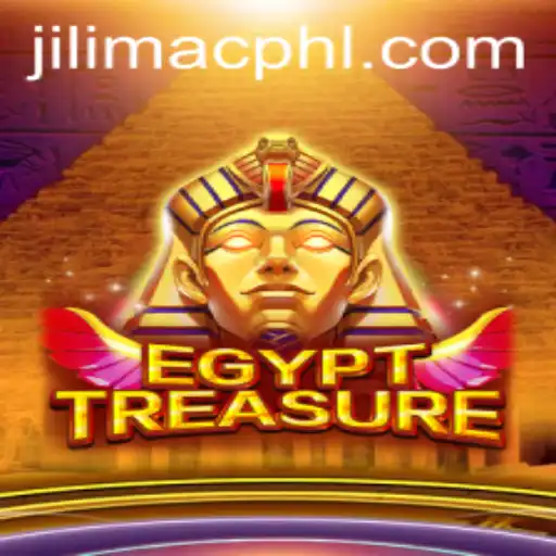 Discover the Mysteries of EgyptTreasure: A Journey into Ancient Riches with JILI MAC