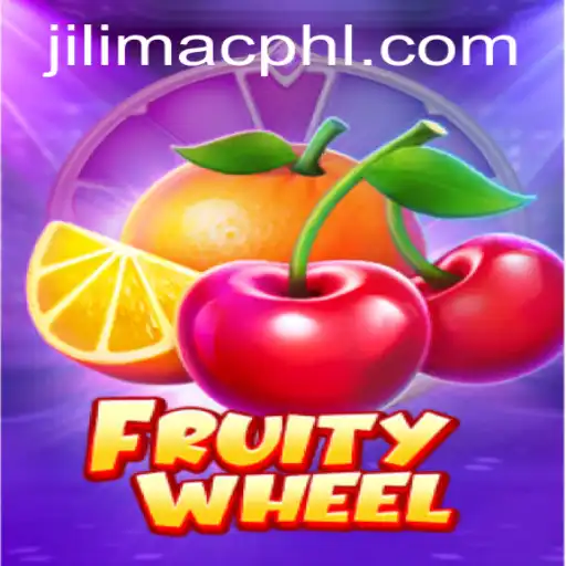 Unveiling FruityWheel: A Vibrant Gaming Experience by JILI MAC