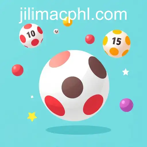 Exploring the World of Lottery Games: A Deep Dive into JILI MAC