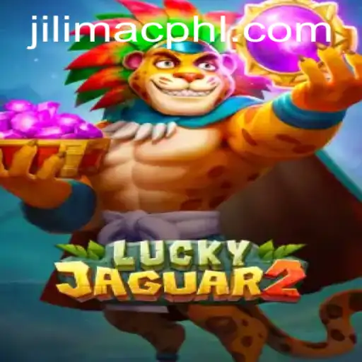 Discover the Thrilling Experience of Luckyjaguar2 and JILI MAC