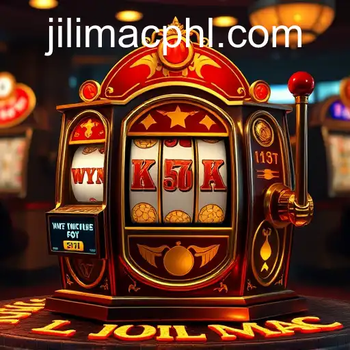 Exploring the Enchantment of Slot Machines with JILI MAC