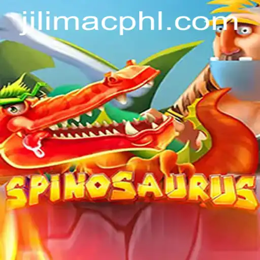 Exploring the Exciting World of Spinosaurus: A JILI MAC Adventure