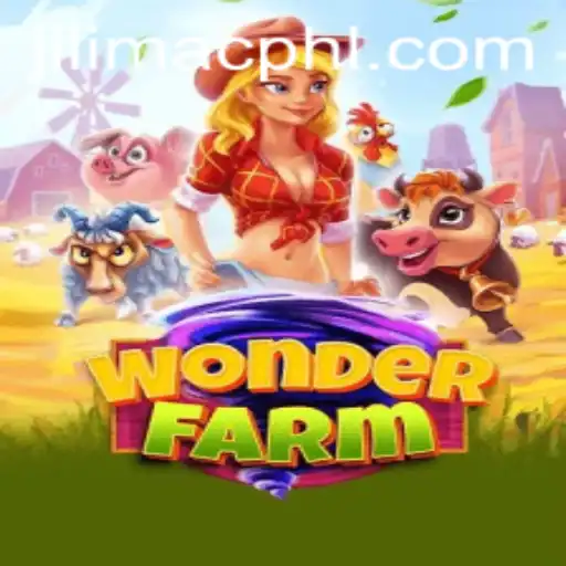 Exploring the Enchanting World of WonderFarm and the Rise of JILI MAC
